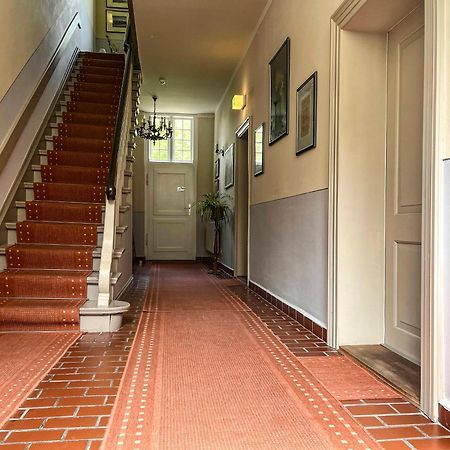 Apartmenthaus Gutenberg 78 Потсдам Екстериор снимка