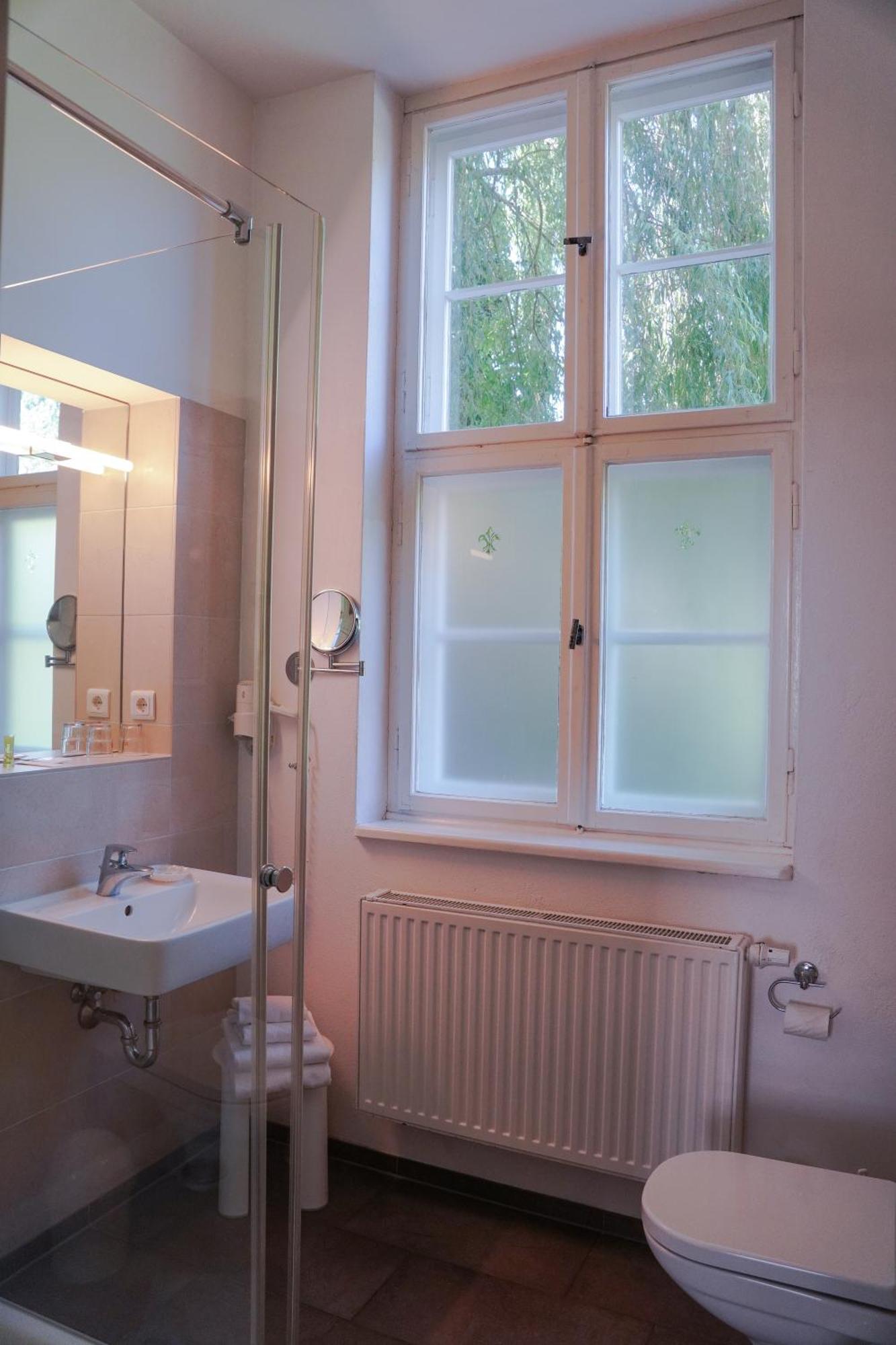 Apartmenthaus Gutenberg 78 Потсдам Екстериор снимка